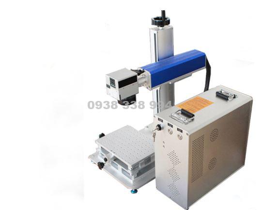 Fiber Laser Marking Machine