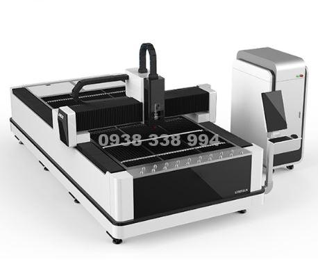 CNC PLASMA CUTTING MACHINE