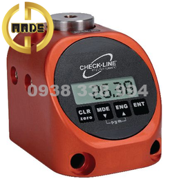 Thiết bị, dụng cụ đo tổng hợp