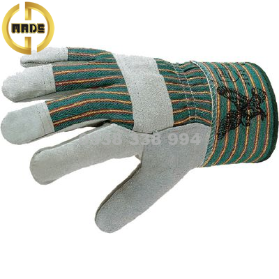 Thiết bị bảo hộ lao động