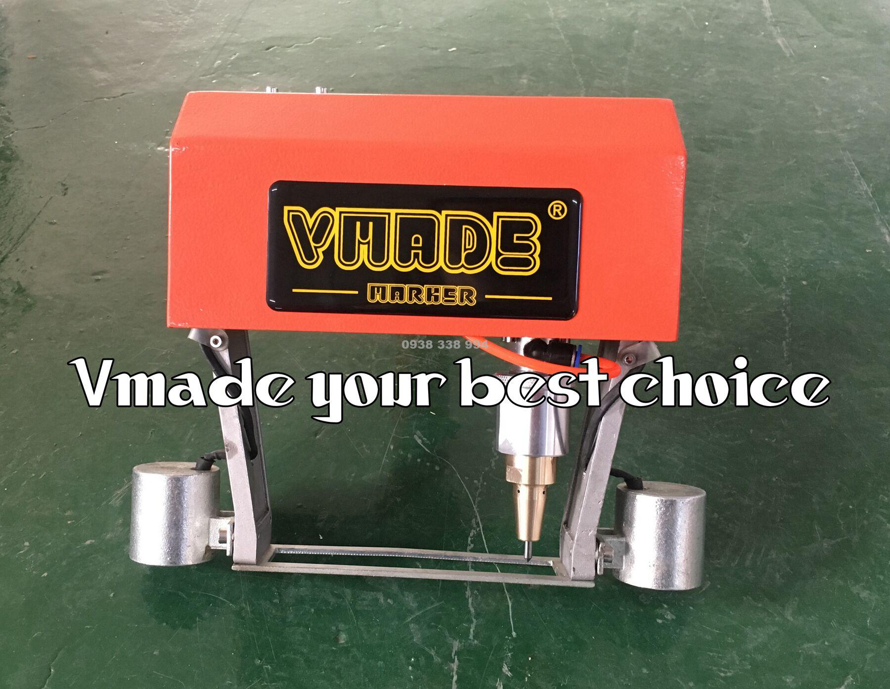 Máy đóng dấu Vmade