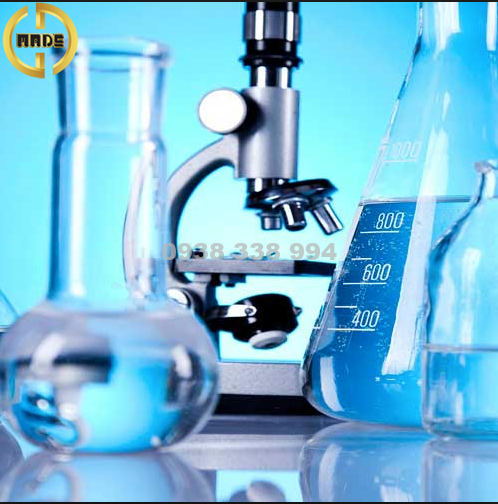 Thiết Bị Phòng Thí Nghiệm
