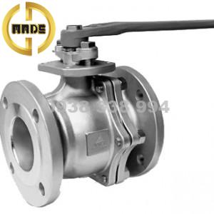 VAN, KHÓA CÔNG NGHIỆP