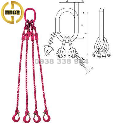 Thiết bị nâng hạ